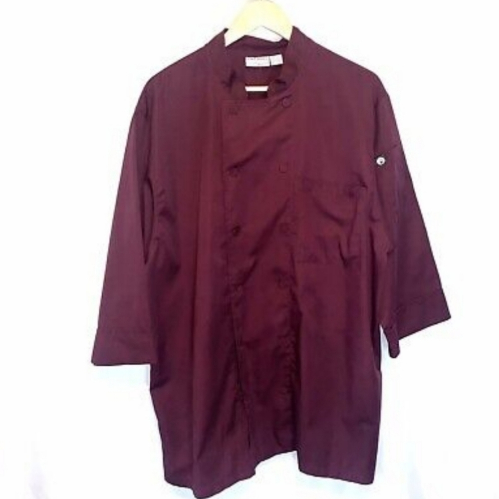 Chef's Work Women's Uniform